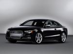 Audi S5 Coupe 2012 года (NA)